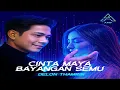 Lagu Delon Thamrin - Cinta Maya Bayangan Semu - Official Music Video