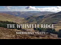 THE WHINFELL RIDGE - Death by fell walking