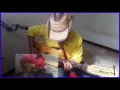 BRAS DA VIOLA - JAIBA-MG - CIDADE MORENA - MINEIRO NO PAGODE