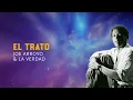 El Trato - Joe Arroyo & La Verdad (Video Letra) | Discos Fuentes