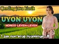 Lagu GENDING JAWA _ UYON UYON KONCO LEYEH-LEYEH _||GENDING PENGANTAR ISTIRAHAT 1 JAM NON-STOP NYAMLENGE