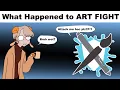Has ART FIGHT been RUINED by SOCIAL MEDIA