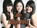 Lagu Candy - I Wanna Be With You [ Lyric ] l Ayodance Nostalgia Song