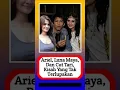 Download Lagu Ariel, Luna Maya, dan Chut Tari, Kisah yang tak terlupakan!  #alasyinews #artis #keluargaartis