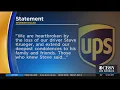 UPS Identifies Driver Killed In Santee Plane Crash