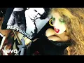 The Great Kat - Metal Maniac Obey Your Goddess (Official Music Video)