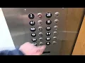 KONE EcoDraulic Elevator at Kohl s In Downer s Grove IL