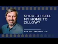 Should I Sell My Home to Zillow