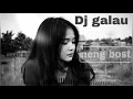 Download Lagu DJ BEBEK GALAU SPESIAL 2018 NENG BOST REMIX