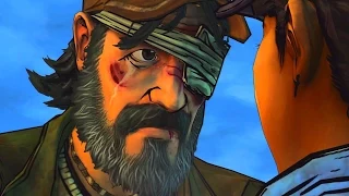 the walking dead season two walkthrough ending episode 5 no going back chapter 10 no going back alternative choices 