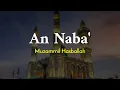 Download Lagu Surah An Naba'  - Muzammil Hasballah