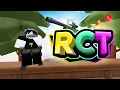 TRIGGERBOT VS RCT