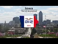 Iowa - The US Explained