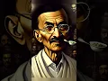 Download Lagu What food did Mahatma Gandhi use to eat? #aigenerated #mahatmagandhi #aigeneratedphotos