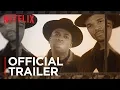 Video di ReMastered: Who Killed Jam Master Jay?: Track 3 | Official Trailer [HD] | Netflix