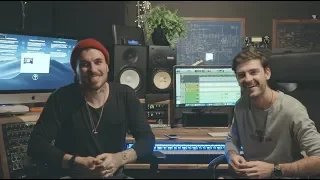 lifeline making of part 1 