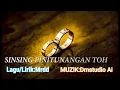 Download Lagu SINSING PINITUNANGAN TOH  | LAGU DUSUN[WAWALA TOBILUNG || 2025