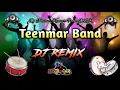Download Lagu Teenmar Band Dj Remix | Full Bass Teenmar Remix | DJ PAVAN KUMAR FROM DLK