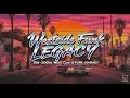 Download Lagu 𝙒𝙚𝙨𝙩𝙨𝙞𝙙𝙚 𝙁𝙪𝙣𝙠 𝙇𝙚𝙜𝙖𝙘𝙮 | 1 Hour Golden Era 90s Westcoast G-Funk \u0026 Funk Classics