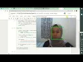 session task 3 - face detection using jupyter notebook open cv