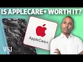 AppleCare Smart Coverage or Just Another Money Pit