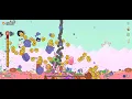 Burrito Bison Launcha Libre Infinite rift glitch