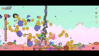 Burrito Bison Launcha Libre Infinite rift glitch