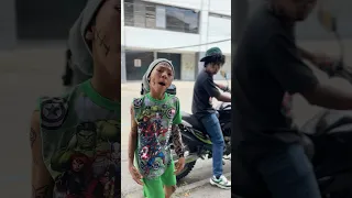 Nunca corrigió a su hijo y la vida le dió una lección #reflexion #drama