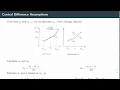 Unit 5 3-Numerical Methods Central Difference Method