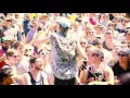 Plague Vendor - Nothing's Wrong (Live at Rock the Garden 2016)