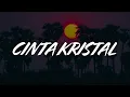 Download Lagu Rahim Maarof - Cinta Kristal [Lirik Video]