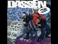 バカが戦車でやってくる - THE DAMNASS IS COMIN IN the TANK - DASSEN3
