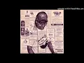 Blxst - Never Was Wrong