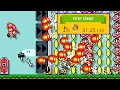 Download Lagu This Uncleared Level Had A Brand New Type Of \