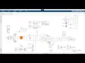 Optical storage coordination simulink