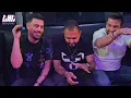 شربل نرشي & شربل الخاطر - جبهات حرب مفتوحه - عيد ميلاد شربل عوض | حفله (2024) Moon