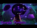 Purple Potato Solved Disney Dreamlight Valley Royal Purple Potion