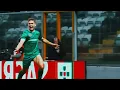 Gol de Brandon Aguilera en Portugal
