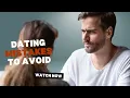 Top Mistakes for Women to Avoid in Dating