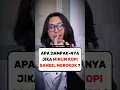 Download Lagu NGOPI SAMBIL MEROKOK ! INI DAMPAK-NYA ! #drtirta #podcast #agathachelsea #safespace #kopi #rokok