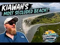 We Boated Across Charleston for Lunch and Ended Up at Sandy Point