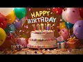 Download Lagu Happy Birthday song DJ remix 🎊🎉💕🎁