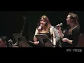 Music for 18 Musicians, by Steve Reich