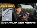 Download Lagu GIMANA REK??? DAPET PROJEK BARU MODIF TRUK MINIATUR