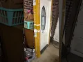 Clearance score New door