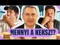 Download Lagu TRUMP MEGNYERTE az IQ tesztet, LÁZÁR titkolódzik 🏆🍪 #566