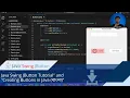 Java Swing JButton Tutorial Creating Buttons in Java Code With Abubokkor