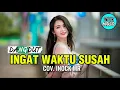 Download Lagu DANGDUT || INGAT WAKTU SUSAH || COV. INOCK MAKUR