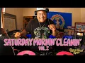 Download Lagu Saturday Mornin' Cleanin' Vol. 2 | Old School, Funk, Classic R\u0026B, Soul | Playlist