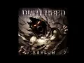 Disturbed - Warrior Lyrics HD
